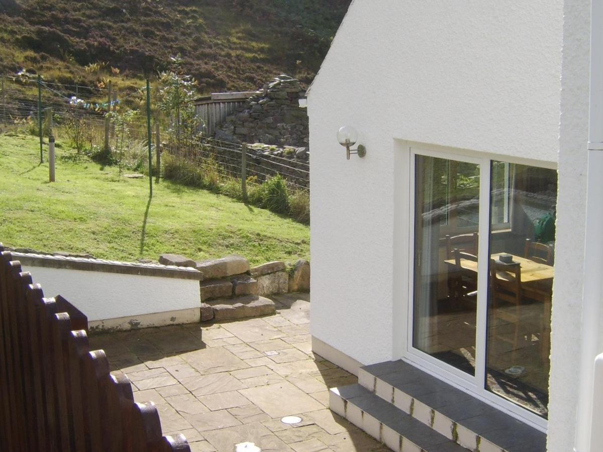 Top House Ullapool Exterior foto