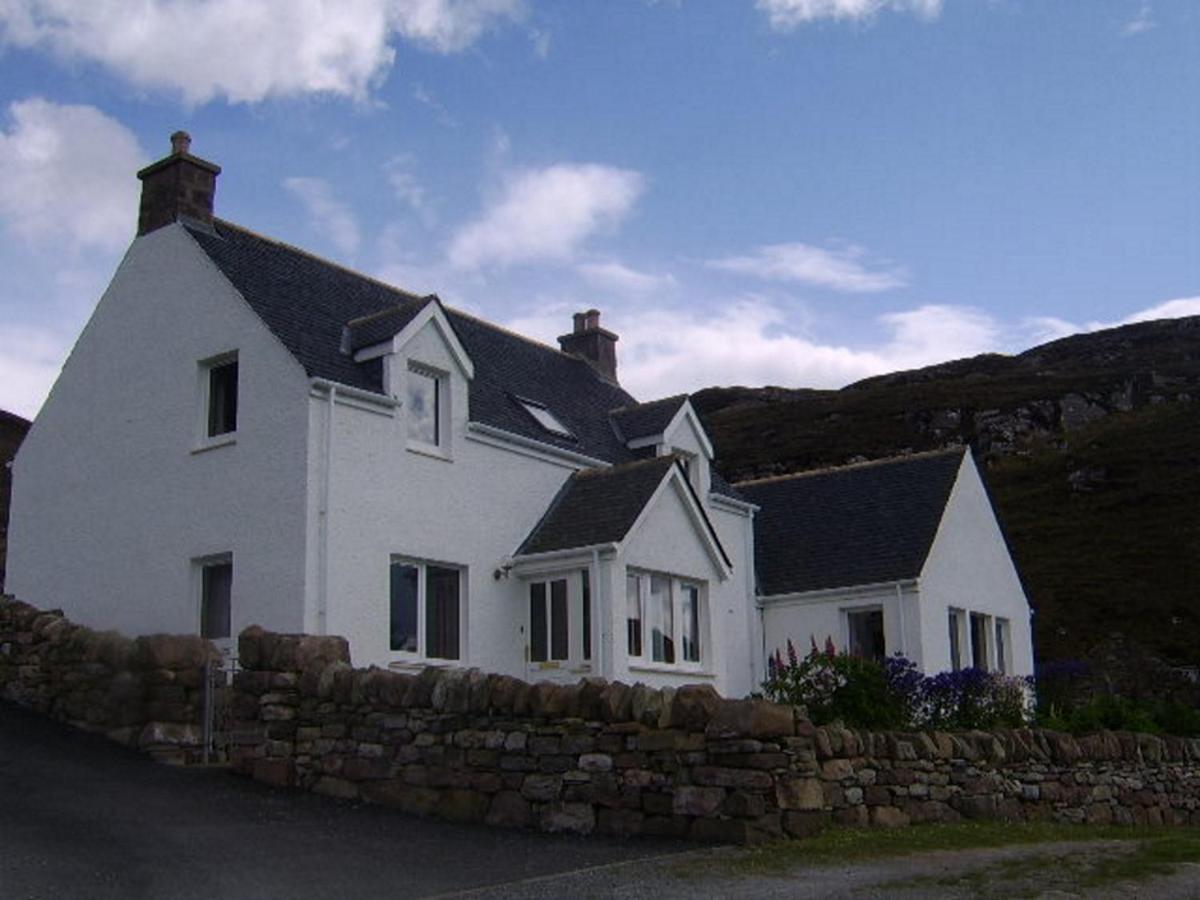 Top House Ullapool Exterior foto
